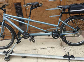 Raleigh Tandem Bike | in Skegness, Lincolnshire | Freeads