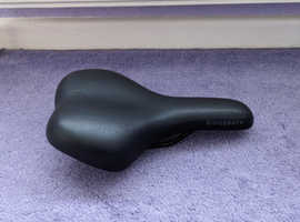 Bicycle Saddle