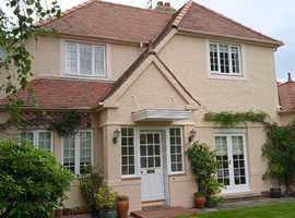 Painter and decorator