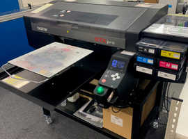 Brother GTX 423 Pro - DTG Printer