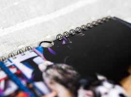Calendar and Planner Printing