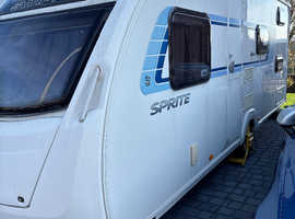 Sprite major 6sr