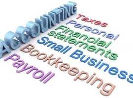 Accounts and Taxes