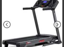 Treadmill Schwinn 510T