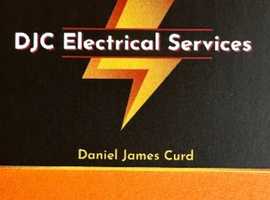Electricians mate / improver