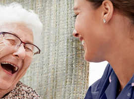 Home Care Assistant (Driver, UK-based)