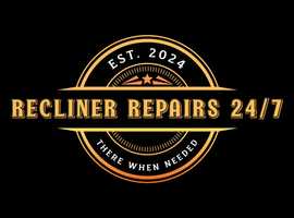 Recliner Repairs 24/7