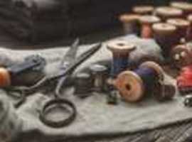 Sewers/ Alteration Hands for RICHMOND NORTH YORKSHIRE CENTRE