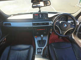 BMW 330D 2013 (13) , Automatic Diesel, 400 BHP