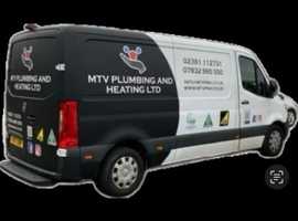 Plumbing Heating Gas