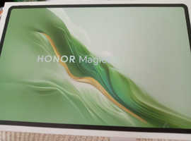 Honor magicpad 2