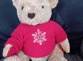 La Senza Bears