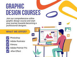 Enroll Now: Top Graphic Designing Course in Dehradun for Beginners