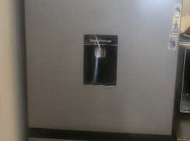 Fridge and washing machine for sale