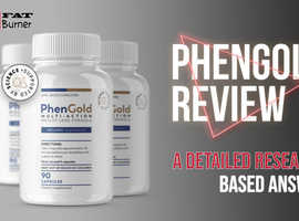 PhenGold speeds up weight loss naturally, helping you lose weight quickly and effectively