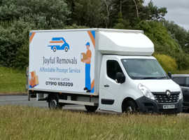 Man and van Llanelli Swansea Carmarthenshire