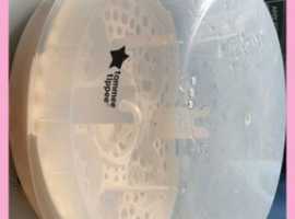 Baby steriliser