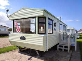 Willerby Westmorland for Sale only £9995.