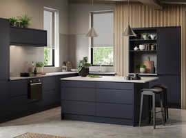 Trusted Kitchen Supplier - Quality Kitchens Delivered Direct Fitted or Supply Only