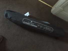 Hi-Gear Slunder Campbed
