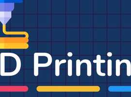 3D Printing Service
