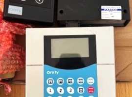 Complete Onity Lock System - Ideal for Small Hotels, Guest Houses, and B&Bs