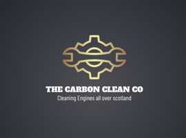 Engine carbon clean