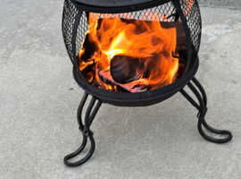 Log burner
