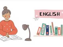 8 Years Experience ENGLISH TUTOR in-person
