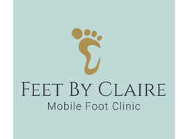 Feet by Claire - Mobile Foot Clinic