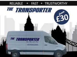 The Transporter