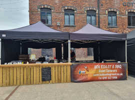 Delicious Hog Roast in Harrogate