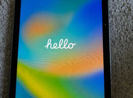 iPad mini 6th generation