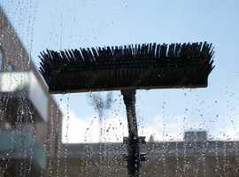 Windows & Gutter Cleaning Services - Covering Brighton & Hove and nearby surrounding areas.