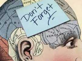 Research tells us that you will remember only 10% of what you read.  [Online Session}