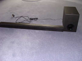 Sound Bar