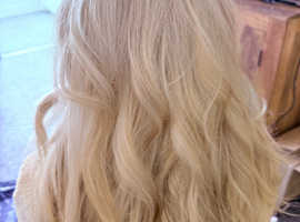 Ashley Allan Hair