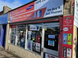Mobile Repair/ Tablet/Computer Repair