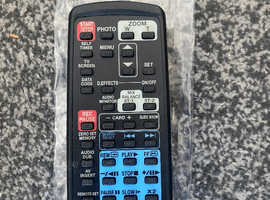 remote control, wireless controller, (WL-D77) (B 31) Canon Job lots