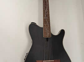 Ibanez TOD10N-TKF Tree Of Death Tim Henson Acoustic NEVER USED