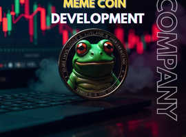 Want to Create Your Own Meme Coin? Beleaf Technologies Makes It Happen
