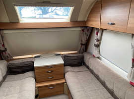 Swift Coastline esprit Q6