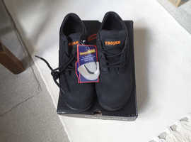 Safety Shoes