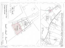 Plot of land.