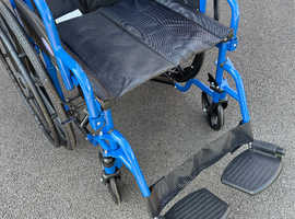 Wheelchair