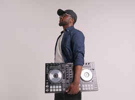 DJ Arkitecht (£300)
