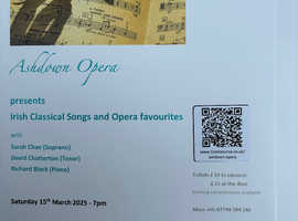 Ashdown Opera