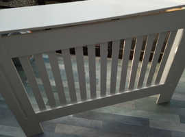 Radiator Cover