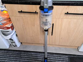 Vax one stick hoover
