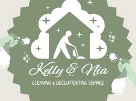 K&N Cleaning Services